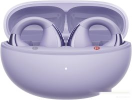 Наушники QCY Crossky C30 (сиреневый)
