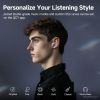 Наушники QCY MeloBuds Neo (белый)