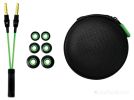 Наушники RAZER Hammerhead Pro