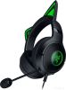 Наушники RAZER Kraken Kitty V2 (черный)