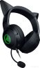 Наушники RAZER Kraken Kitty V2 (черный)