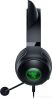 Наушники RAZER Kraken Kitty V2 (черный)