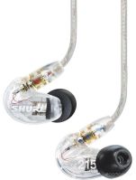 Наушники Shure SE215-CL