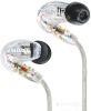 Наушники Shure SE215-CL
