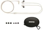 Наушники Shure SE215-CL
