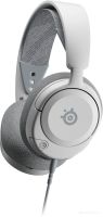 Наушники SteelSeries Arctis Nova 1 (белый)