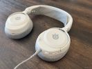 Наушники SteelSeries Arctis Nova 1 (белый)