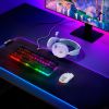 Наушники SteelSeries Arctis Nova 1 (белый)