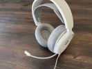Наушники SteelSeries Arctis Nova 1 (белый)