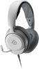 Наушники SteelSeries Arctis Nova 1 (белый)