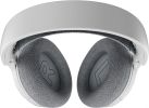 Наушники SteelSeries Arctis Nova 1 (белый)