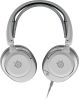 Наушники SteelSeries Arctis Nova 1 (белый)