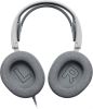 Наушники SteelSeries Arctis Nova 1 (белый)
