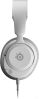 Наушники SteelSeries Arctis Nova 1 (белый)