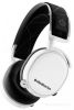 Наушники SteelSeries Arctis Pro + GameDAC 61454 (White)