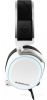 Наушники SteelSeries Arctis Pro + GameDAC 61454 (White)