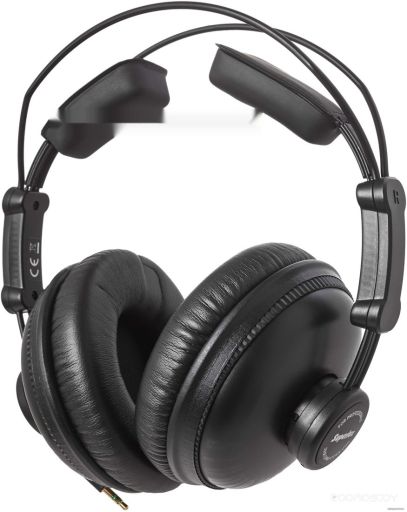 Наушники Superlux HD669