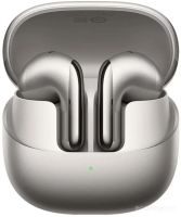 Наушники Xiaomi Buds 5 M2341E1 (титаново-золотой, международная версия)