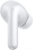 Наушники Xiaomi Redmi Buds 6 Lite M2349E1 (белый, международная версия)