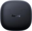 Наушники Xiaomi Redmi Buds 6 Lite M2349E1 (черный, международная версия)