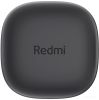 Наушники Xiaomi Redmi Buds 6 Play M2420E1 (черный, международная версия)