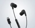 Наушники Xiaomi Type-C Earphones M2413E1 (черный, международная версия)