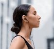 Наушники Xiaomi Type-C Earphones M2413E1 (черный, международная версия)