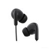 Наушники Xiaomi Type-C Earphones M2413E1 (черный, международная версия)