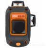 Лазерный уровень самовыравнивающийся RGK PR-3M (4610011871542)