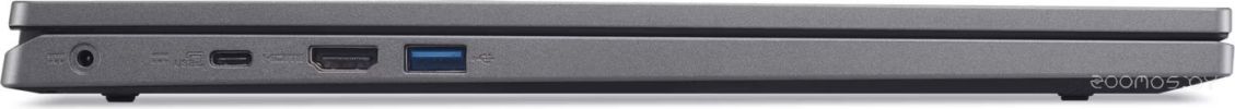 Ноутбук Acer Aspire 3 17 A317-55P-35KV NX.KDKCD.009