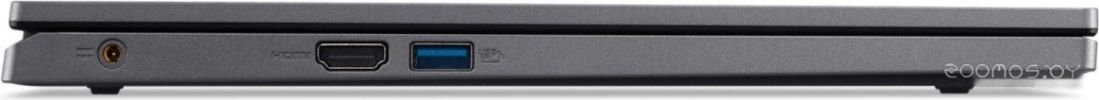 Ноутбук Acer Aspire 5 A515-58P-759A NX.KHJER.007