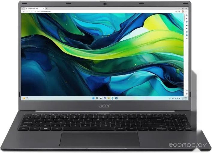Ноутбук Acer Aspire Lite AL15-31P-P8HX NX.KZ7ER.001