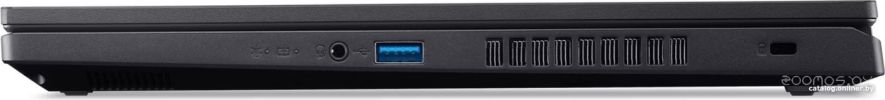 Игровой ноутбук Acer Nitro V 15 ANV15-41-R58A NH.QSJCD.008