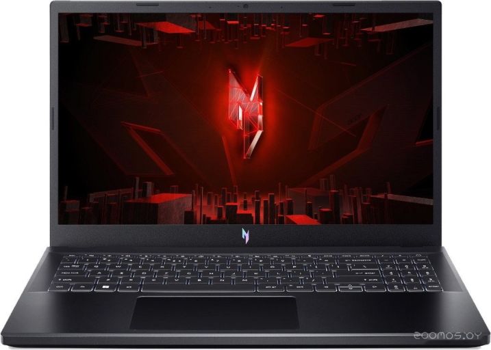 Игровой ноутбук Acer Nitro V 15 ANV15-51-75VW NH.QNASA.002