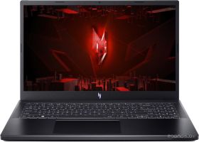 Игровой ноутбук Acer Nitro V 15 ANV15-51-75VW NH.QNASA.002