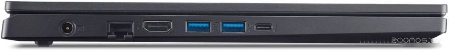 Игровой ноутбук Acer Nitro V 15 ANV15-51-75VW NH.QNASA.002