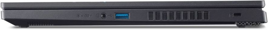 Игровой ноутбук Acer Nitro V 15 ANV15-51-75VW NH.QNASA.002