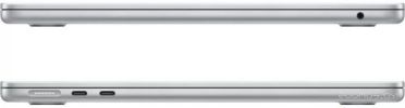 Ноутбук Apple Macbook Air 13" M2 2022 Z15W005XF
