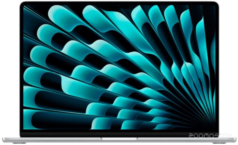 Ноутбук Apple Macbook Air 15" M3 2024 MRYP3