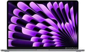 Ноутбук Apple Macbook Air 15" M3 2024 MRYQ3
