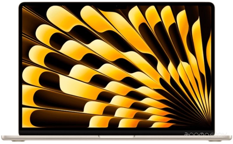 Ноутбук Apple Macbook Air 15" M3 2024 MRYR3, фото 1