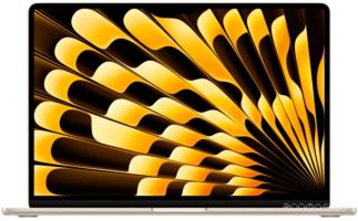 Ноутбук Apple Macbook Air 15" M3 2024 MRYR3