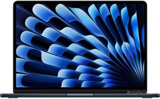 Ноутбук Apple Macbook Air 15" M3 2024 MRYV3