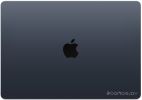 Ноутбук Apple Macbook Air 15" M3 2024 MRYV3