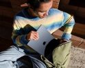 Ноутбук Apple Macbook Air 15" M3 2024 MRYV3