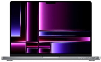 Ноутбук Apple Macbook Pro 14" M2 Pro 2023 Z17G001B2