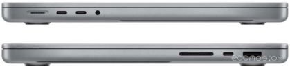 Ноутбук Apple Macbook Pro 14" M2 Pro 2023 Z17G001B2