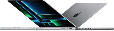 Ноутбук Apple Macbook Pro 14" M2 Pro 2023 Z17G001B2