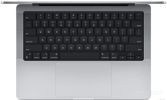 Ноутбук Apple Macbook Pro 14" M2 Pro 2023 Z17G001B2