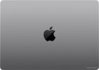 Ноутбук Apple Macbook Pro 14.2" M3 2023 MTL73